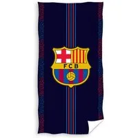 FC Barcelona Badetuch FC Barcelona Badetuch Handtuch Strandtuch 70 x 140 cm