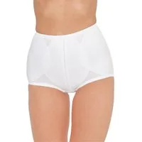 Susa Miederhose Miederhose Classics (Stück, 1-St) verstärkte Bauchpartie