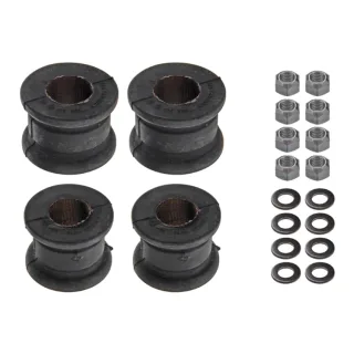 Febi Reparatursatz Stabilisatorlager Mercedes 124 E-Klasse 18057