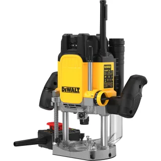 DEWALT Oberfräse 2300 Watt in T STAK-Box - DWE627KT-QS