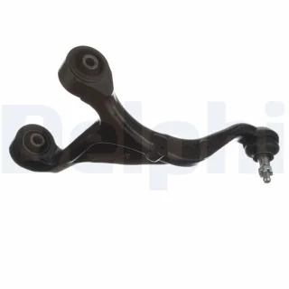 Delphi Querlenker hinten rechts Hyundai Ix55 Santa TC5876