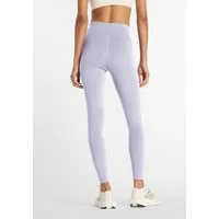 New Balance Trainingstights NB ESSENTIAL HIGH RISE LEGGING 25” aus Polyester und Elasthan, bequeme Passform, hoher Bund