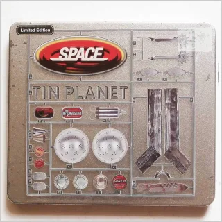 Tin Planet