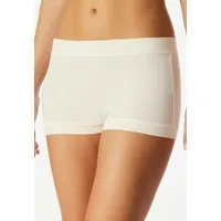 Schiesser Panty Unique Cotton Baumwollmischung, ohne Gummi