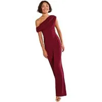 Friends Like These Jumpsuit Friends Like These Scuba-Jumpsuit, Regular (1-tlg)