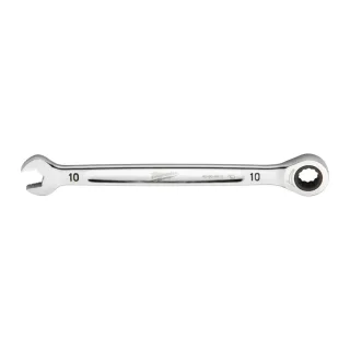 Milwaukee MAX BITE Ratschen-Ringmaulschlüssel - 4932471503