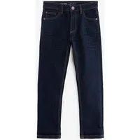 Next Regular-fit-Jeans Regular Fit Jeans mit Stretch (1-tlg)