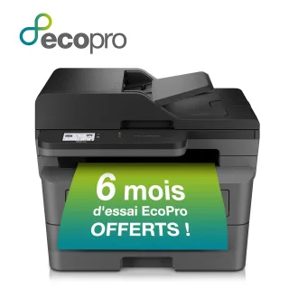 Brother MFC-L2860DWE | mfcl2860dwere1 | Multifunktionsdrucker - s/w
