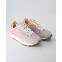 Hoff Zakynthos Sneaker Obermaterial: Leder und Textil
