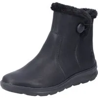 Rieker Winterboots, Keilstiefelette - 150 Jahre Rieker Jubiläumsartikel
