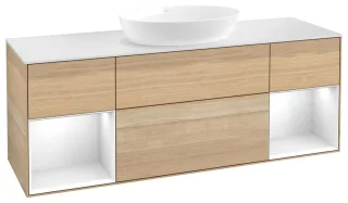 Villeroy & Boch Finion Waschtischunterschrank FD0, FD01GFPC FD01GFPC