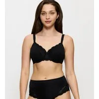 Triumph Minimizer-BH Ladyform Soft verkleinert die Brust optisch um eine Cup-Größe