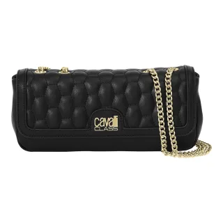 Damen-Schultertasche mit Kettenriemen CCHB0248