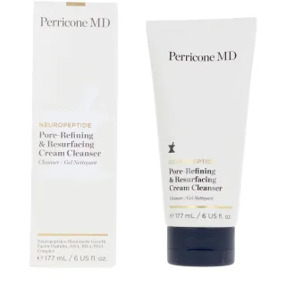 Neuropeptide Reinigungscreme Verfeinert Die Poren 177 ml