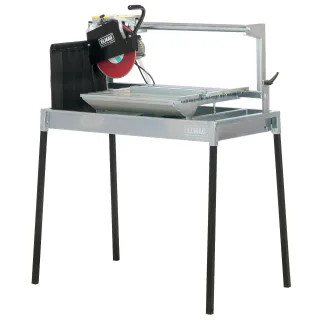 ELMAG Steintrennmaschine (inkl. Dia) - 61309