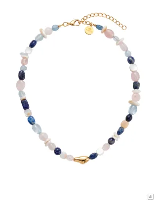 PURELEI Island Spirit Kette