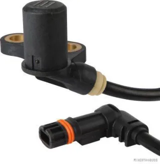 HERTH&BUSS Sensor, Raddrehzahl schwarz - 70660250