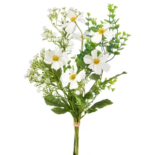 Kunstblume Cosmeamixstrauß