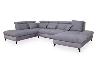 Wohnlandschaft SALVI