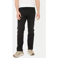 camel active 5-Pocket-Jeans im Five-Pocket-Design Relaxed Fit