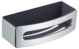 Keuco Schwammkorb Elegance 11658, 11658010001