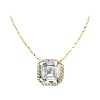 Jacques Lemans Kette SV-C104F