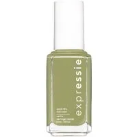 essie Nagellack EXPRESSIE, schnelltrocknende Farbe und Glanz in einem Schritt