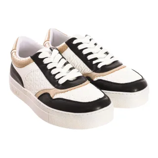 Klassische Sneaker ALICIA 505 4A3701EX097 Frau