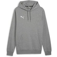 PUMA Kapuzenpullover Damen teamGOAL Casuals Hoody Sport