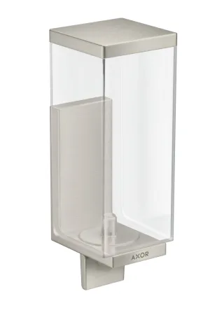 Hansgrohe Lotionspender Hansgrohe Axor Universal 42610800