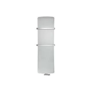Zehnder Folio Design-Heizkörper ZFB00604B100000 FZB-120-042, 1156 x 430 mm, weiss, RAL 9016