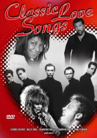 Classic Love Songs