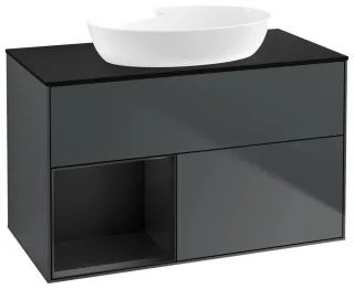 Schwarz