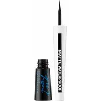 MAYBELLINE NEW YORK Eyeliner LASTING DRAMA INK MATTE EYELINER, mit Dip-Liner-Textur
