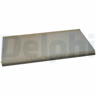 Delphi Aktivkohle-Innenraumfilter BMW X5 Land Rover Range TSP0325161C