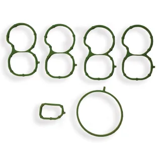 Elring Ansaugkr?mmerdichtungssatz Alfa Chevrolet Fiat Jeep Lancia Opel Saab Suzuki