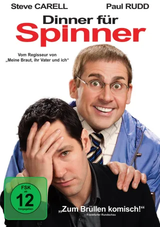 Dinner für Spinner