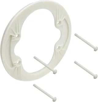 Hansgrohe Trägerrosette iBox universal , 96447000 96447000