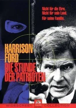 Die Stunde der Patrioten