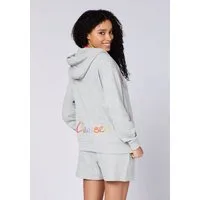 Chiemsee Kapuzensweatjacke