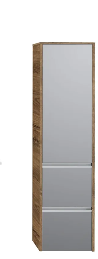 Pelipal Serie 6040 Midischrank MLL513033, B:333, H:1268, T:330mm MLL513033