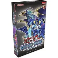 Konami Sammelkarte Yu-Gi-Oh ! Battles Of Legend: Chapter 1 Pack