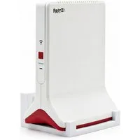 kikuo Wandhalterung für AVM Fritz Repeater 3000/6000 (Nicht für 3000AX)
