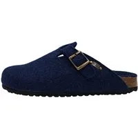 SUPERSOFT Herren Filzclog Hausschuh