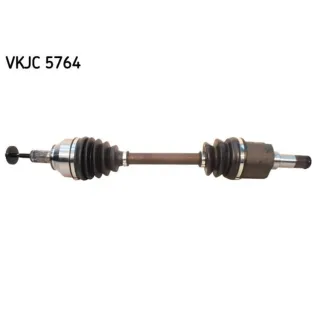 SKF Antriebswelle vorne links Ford Focus 2 1,6 VKJC5764