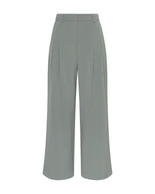 msch copenhagen - MSCHHenrika HW Pants - Gr. - L
