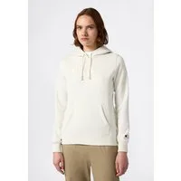 Champion Kapuzensweatshirt ICONS TONAL Hoodie aus Baumwolle und Polyester, geeignet in den Größen XS bis XXL