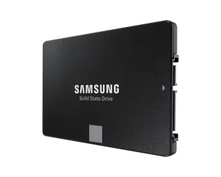 Samsung SSD 870 EVO 1TB | mz-77e1t0b/eu | 2.5" / SATA 6Gb/s