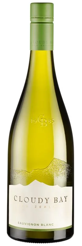 Sauvignon Blanc - 2024 - Cloudy Bay - Neuseeländischer Weißwein