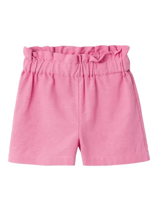 NAME IT - NMFFEFONA SHORTS cashmere rose - Gr. - 110